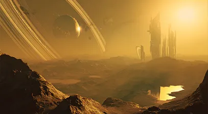 Sci-Fi