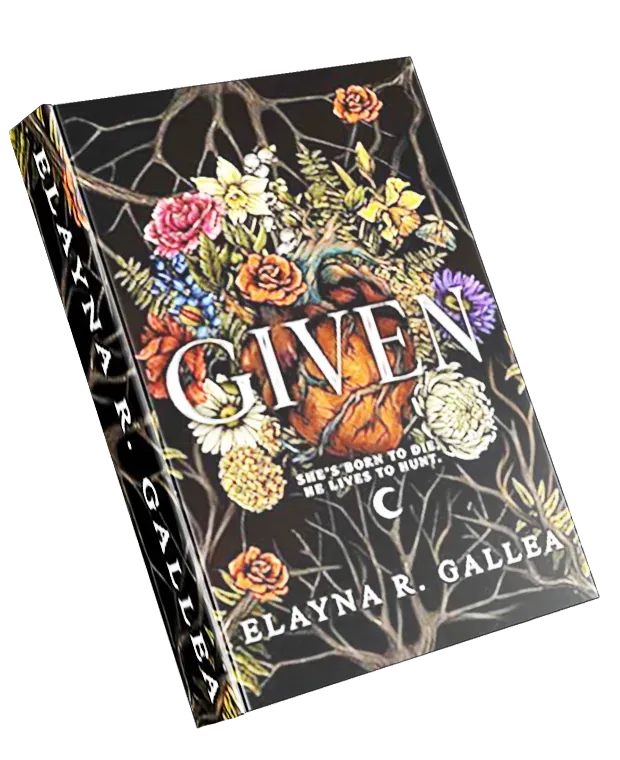 Book Cover